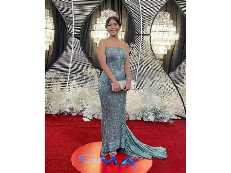 GMA Gala 2023: All the looks of the brightest stars on the red carpet.